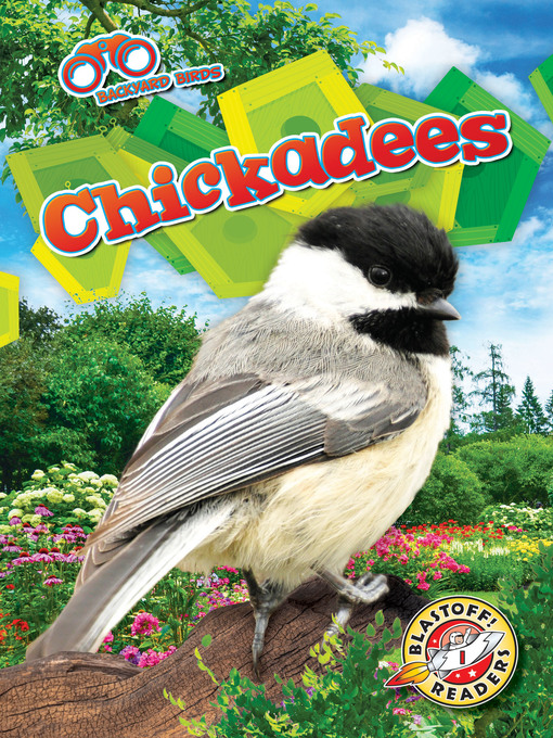 Title details for Chickadees by Dana Fleming - Available